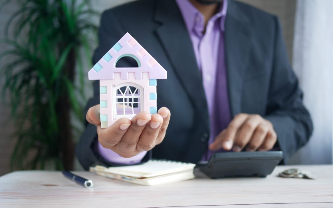 5 Types of Mortgage Loans You Need To Know as a Homebuyer